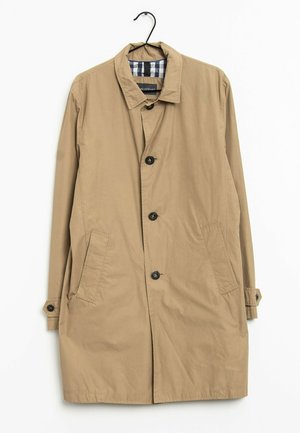 Marc O'Polo Klassischer Mantel - beige