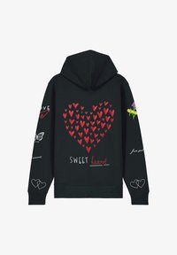 Nem kiválasztott, black