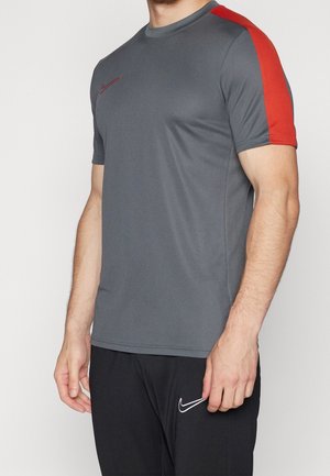 Camiseta deportiva - grey