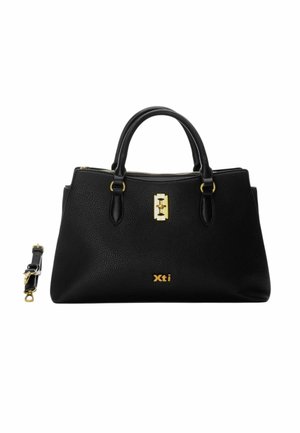 Borsa a mano - black