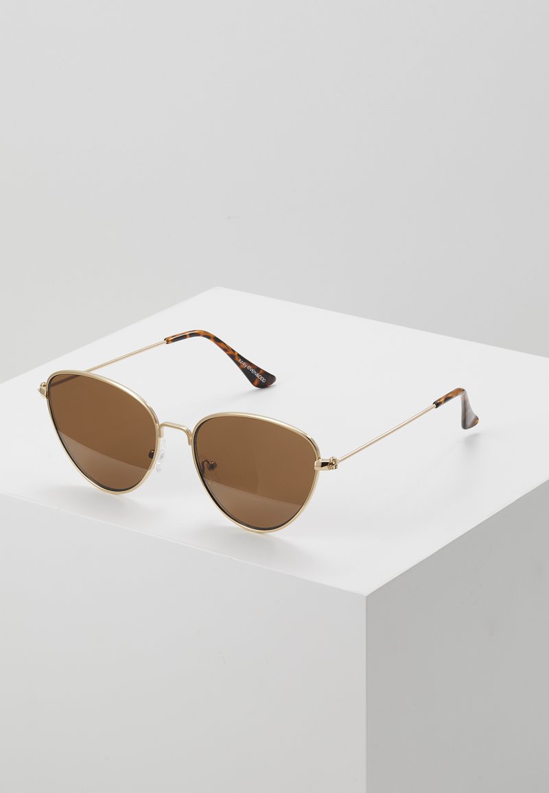Even&Odd Sunglasses - brown