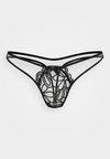 NELLE THONG - Thong - 001001