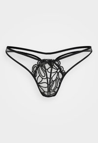 NELLE THONG  - Stringit - 001001