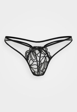 NELLE THONG  - String - 001001