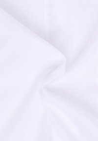 Eterna REGULAR FIT - Button-down blouse - weiß