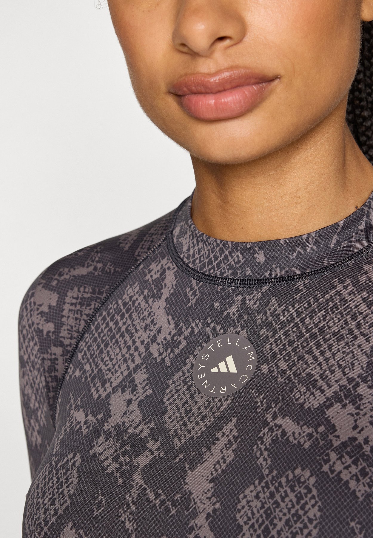 Langarmshirt