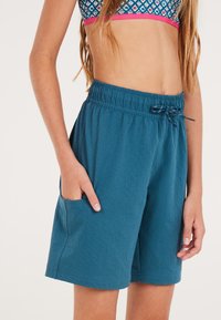 Protest PRTHAILY JR - Trainingsbroek - raku blue