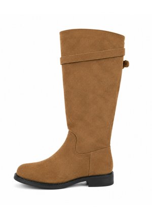 Day Vine, DAY VINE STIEFEL STIEFEL - Botas - grün