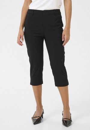 Shorts - black