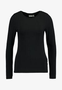 Unselected, black
