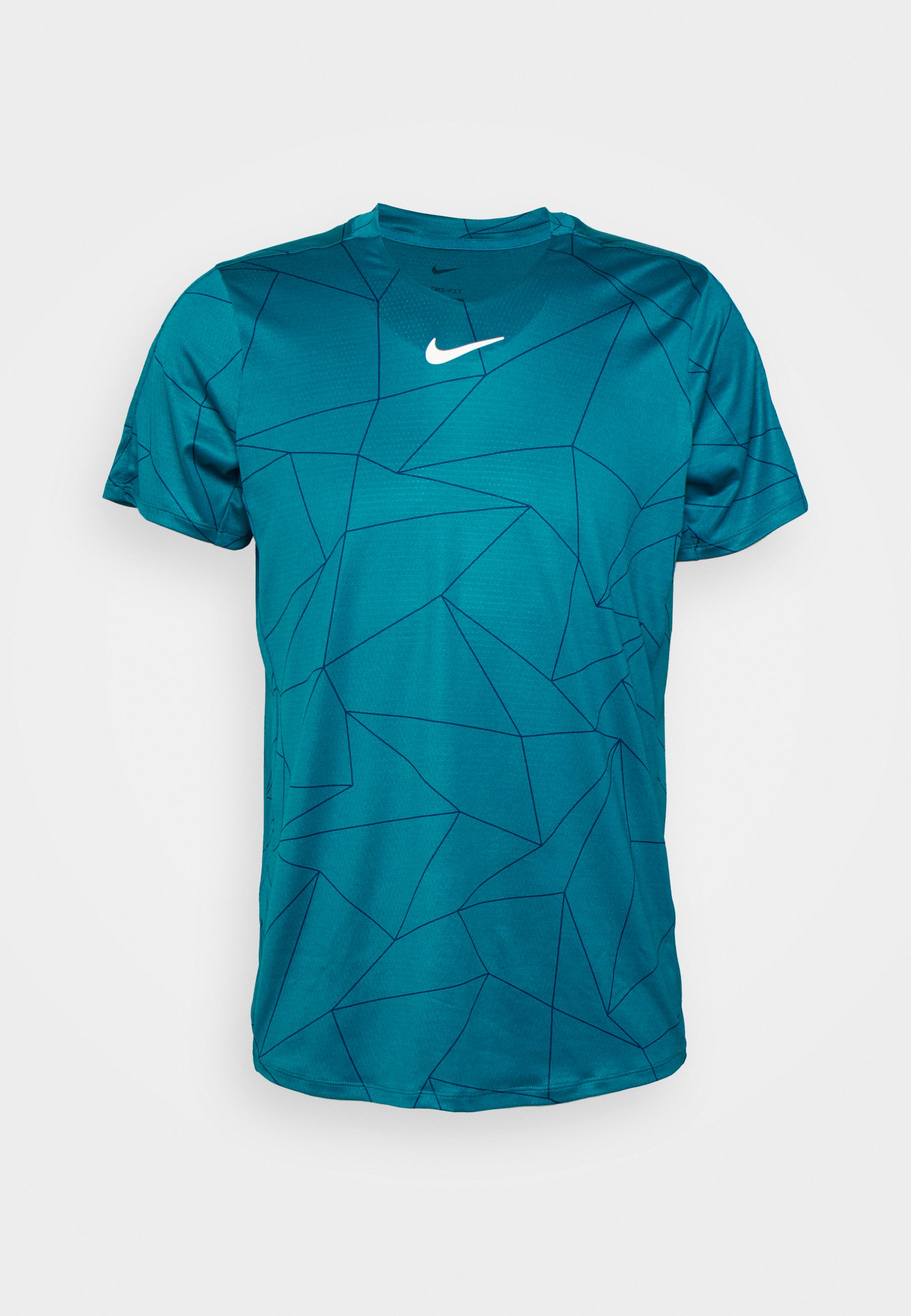 womens nike turquoise shirt