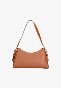 Non selezionato, dark cognac