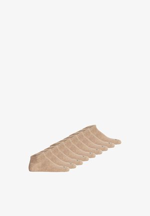 camel active 9ER PACK - Calcetines - beige
