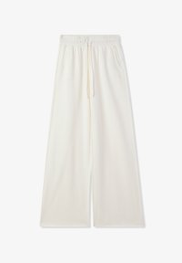 Selezionato, bianco lana