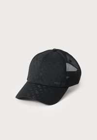 ZED TRUCKER - Cap - black
