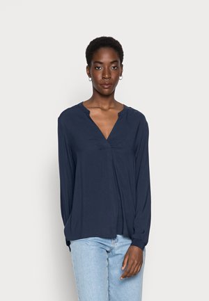 TONNIEPW  - Blusa - dark navy