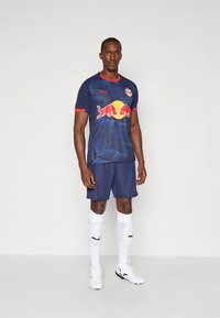 Puma RBS AWAY REPLICA - Klubruházat - new navy/red