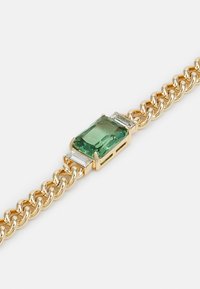 Lauren Ralph Lauren Colar - gold-coloured/green