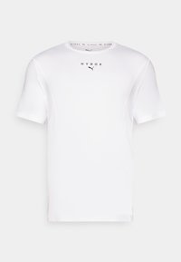 HYROX TEE - Sports T-shirts - white