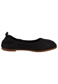 El Naturalista Ballet pumps - black