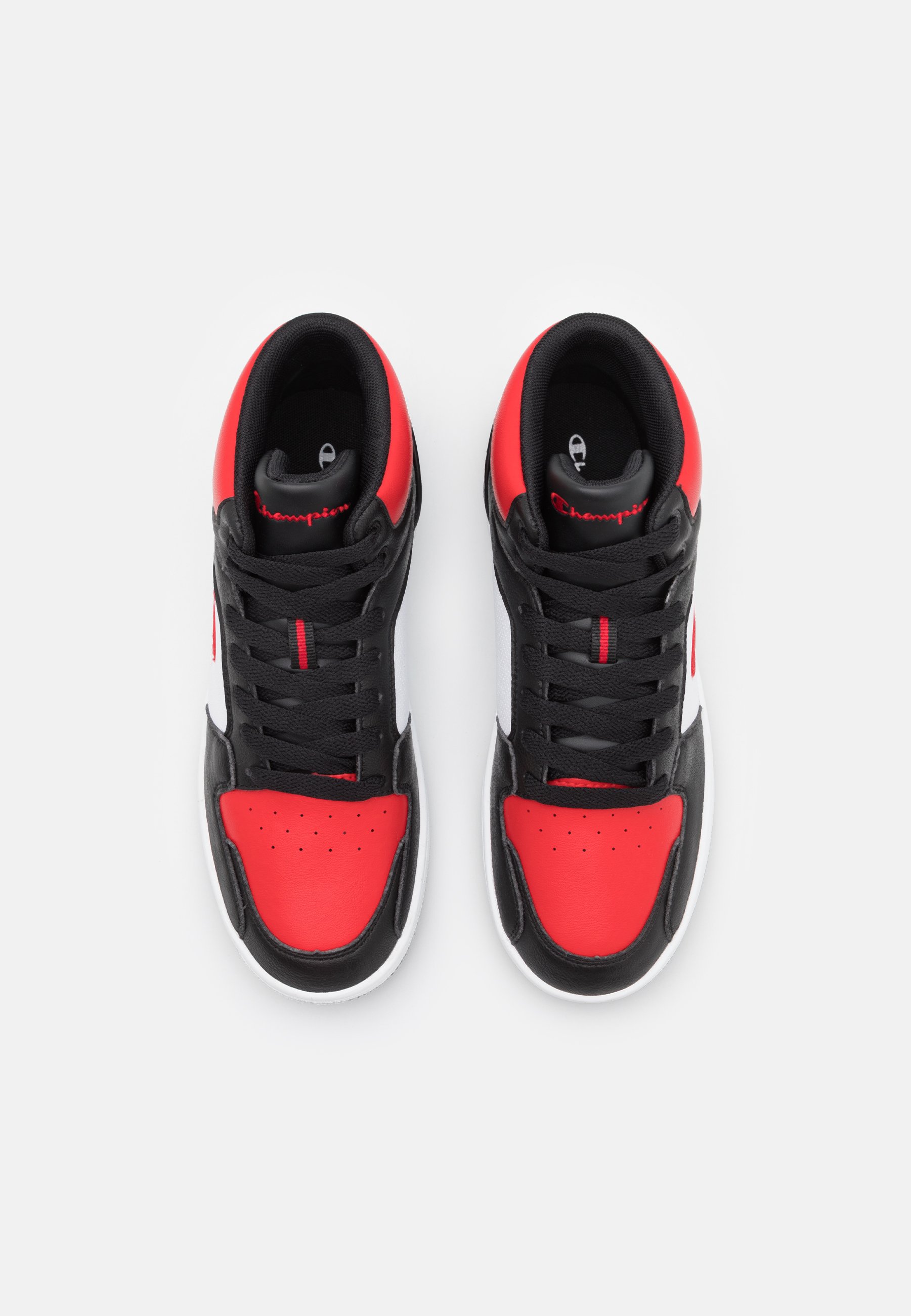 Herren MID CUT SHOE REBOUND 2.0 MID - Basketballschuh Herren MID CUT SHOE REBOUND 2.0 MID - Basketballschuh