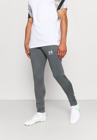 Under Armour Teplákové kalhoty - grey