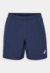 COURT SHORT - Sportiniai šortai - midnight