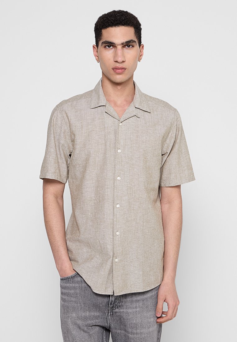 Only & Sons Overhemd olijfgroen Only & Sons Overhemd olijfgroen