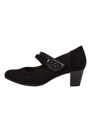 Jana Klassieke pumps - black