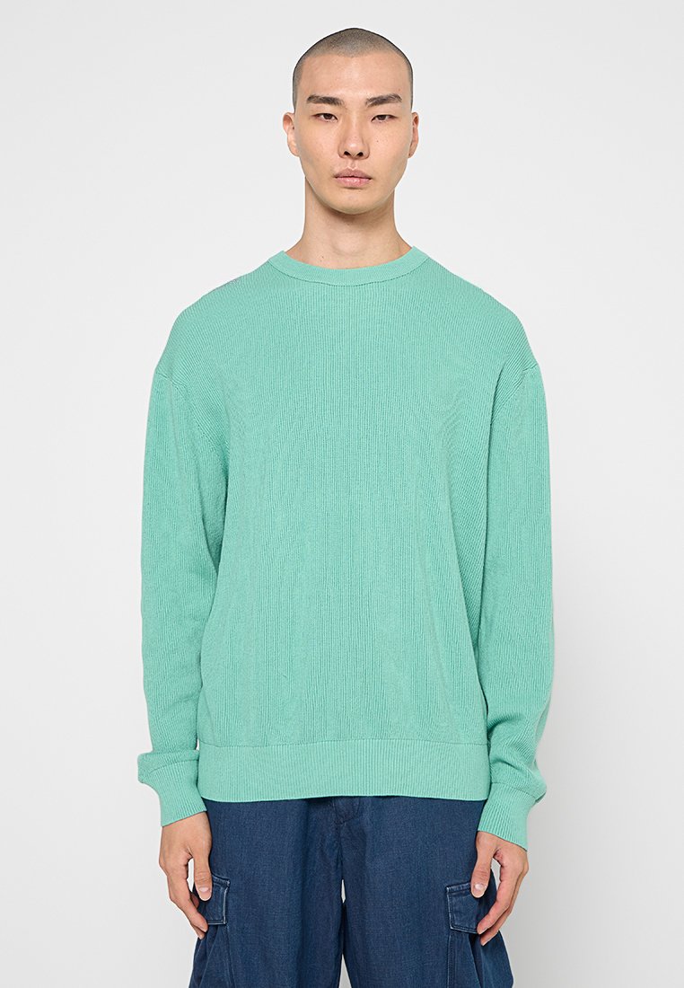 closed Trui groen closed Trui groen