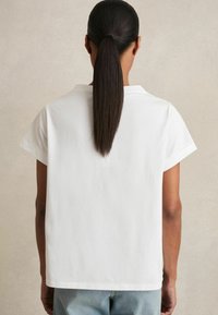 Reiss LUNA biały