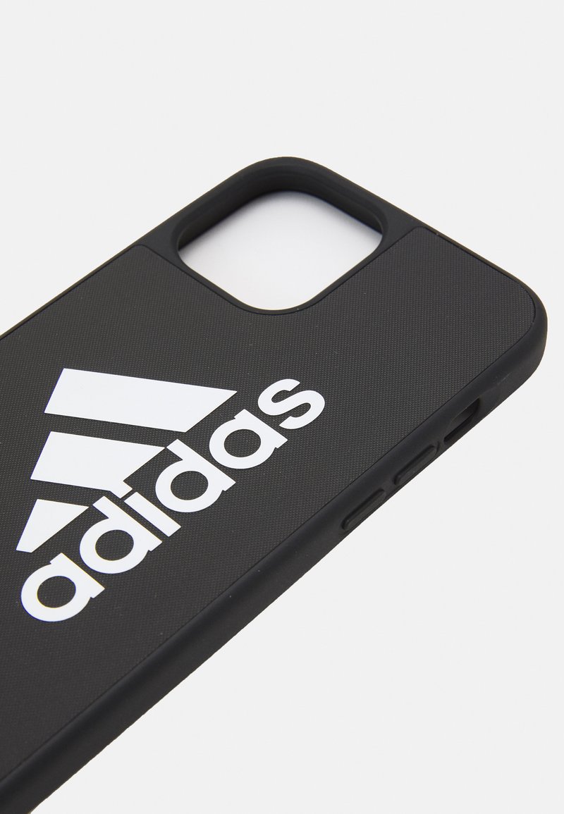 Adidas Performance Iphone 12 Pro Max Phone Case Black Zalando Co Uk