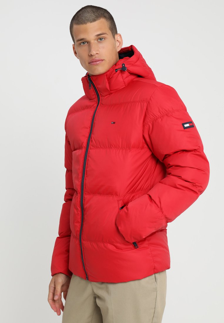 Tommy Jeans Essential Jacket Clearance 