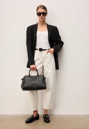 Kazar IVESDALE - Mocassini - black