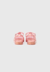 Melissa Sandals - pearly pink