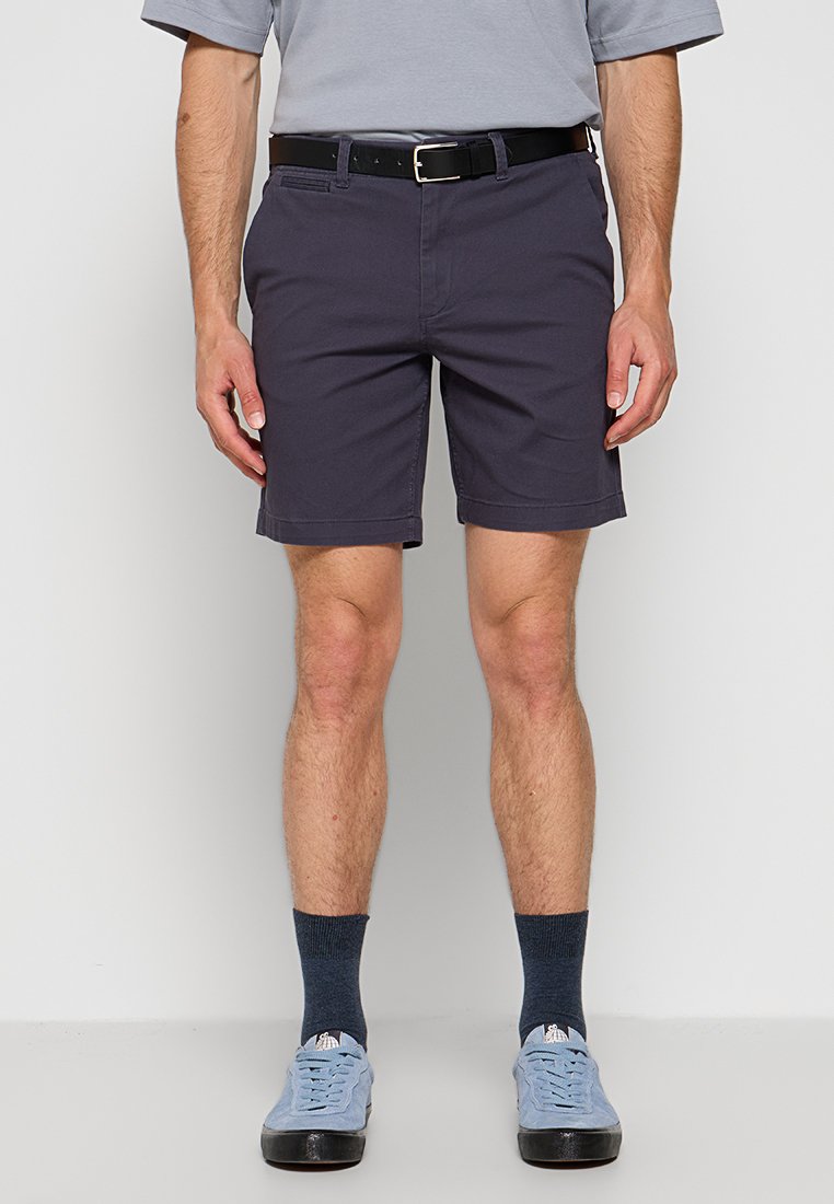 jack & jones Shorts donkerblauw jack & jones Shorts donkerblauw