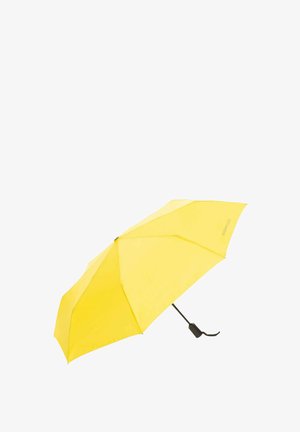 Mandarina Duck, OMBRELLO MANDARINA DUCK UMBRELLA - P10KFG0205J UNISEX - Ombrello - giallo