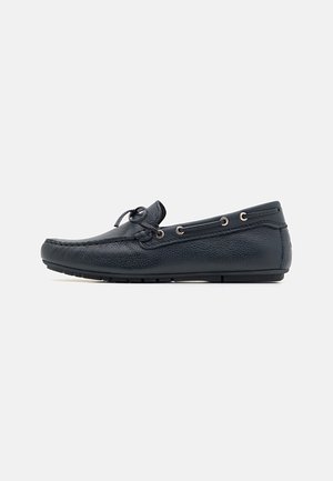Marc O'Polo SELMA - Moccasins - navy