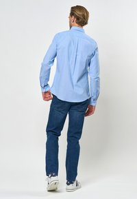 U.S. Polo Assn. Skjorta - light blue