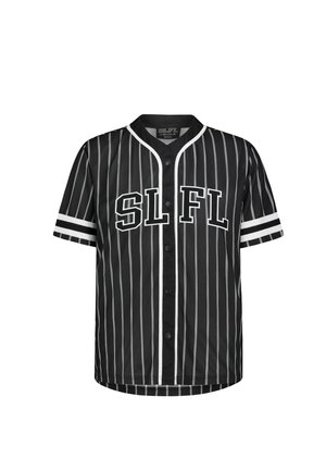 BASKETBALL - Hemd - black