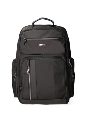 B.Cavalli Rucksack - black