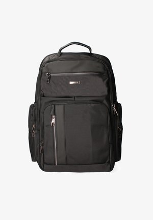B.Cavalli Zaino - black