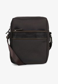 Non selezionato, marron