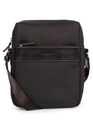TRAVEL - Borsa a tracolla - marron