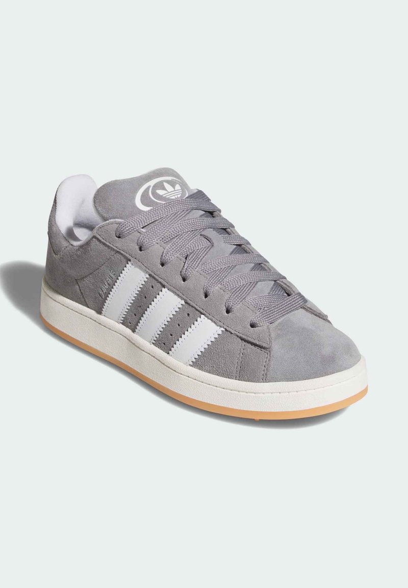 adidas gazelle silver green womens Adidas Campus 00s Amber Tint - GY9474