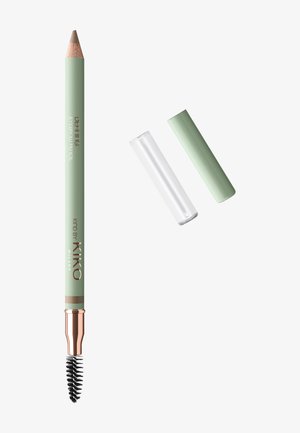 KIKO Milano KIND BY KIKO DEFINING EYEBROW PENCIL - Eyeliner - taupe