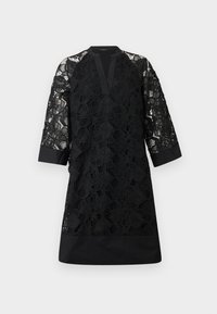 Δεν επιλέχθηκε, black