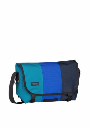 Timbuk2 CLASSIC MESSENGER - Cross body bag - big wave