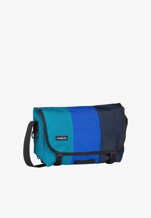 Timbuk2 CLASSIC MESSENGER - Umhängetasche - big wave