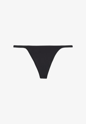 Intimissimi, ULTRALIGHT - Tanga - black